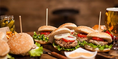 6 ways to increase your voice of customer scores in a QSR